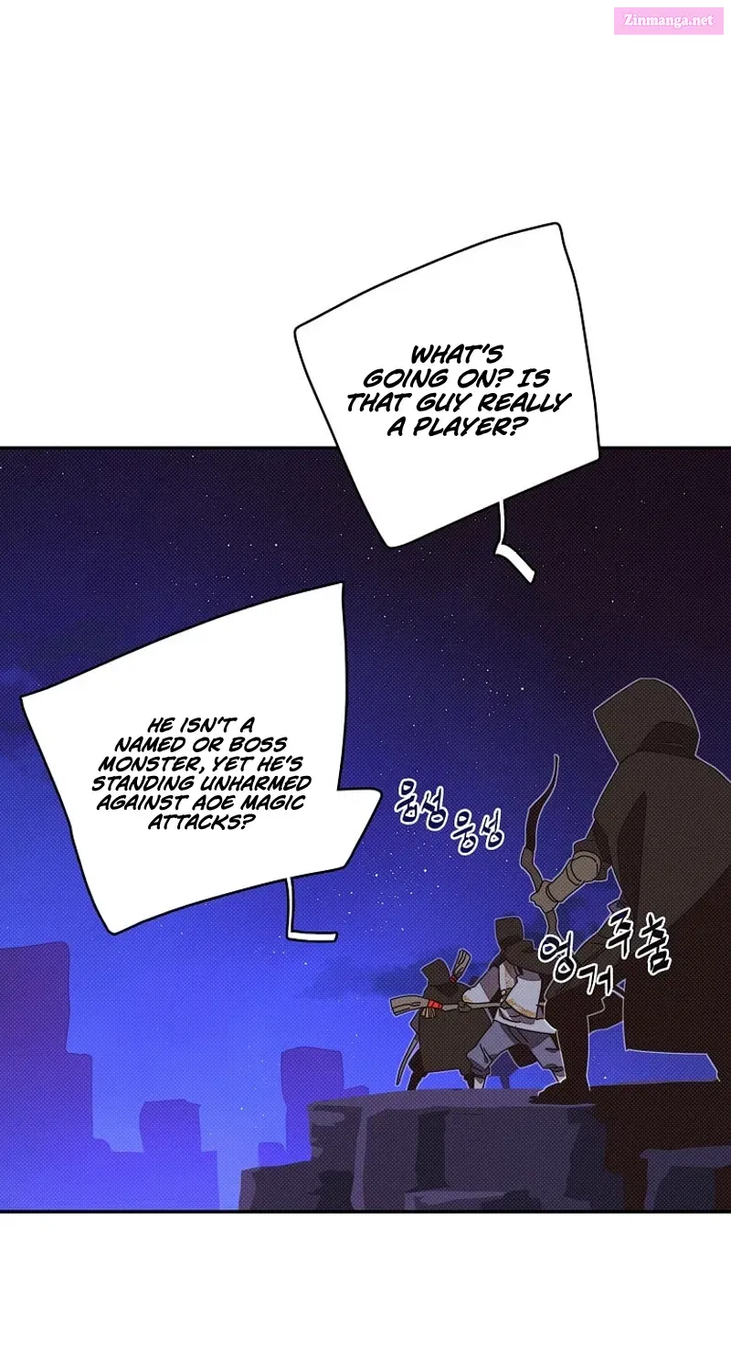 Something's Wrong With My Inventory Zinmanga X Chapter 17 Page 39