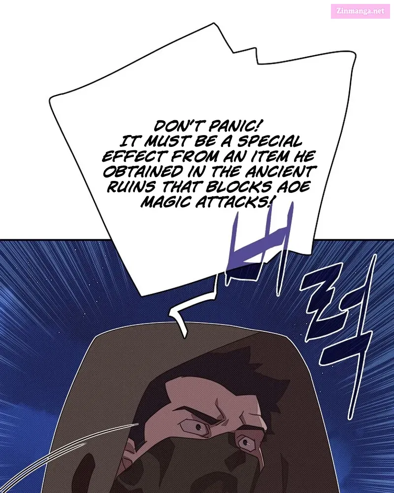 Something's Wrong With My Inventory Zinmanga X Chapter 17 Page 40