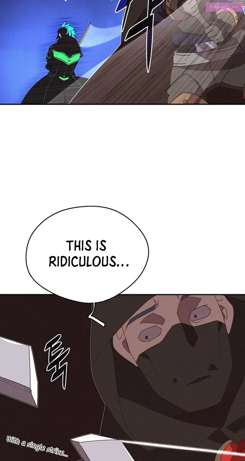 Something's Wrong With My Inventory Zinmanga X Chapter 17 Page 44
