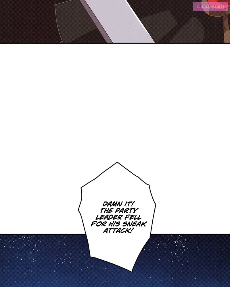 Something's Wrong With My Inventory Zinmanga X Chapter 17 Page 45