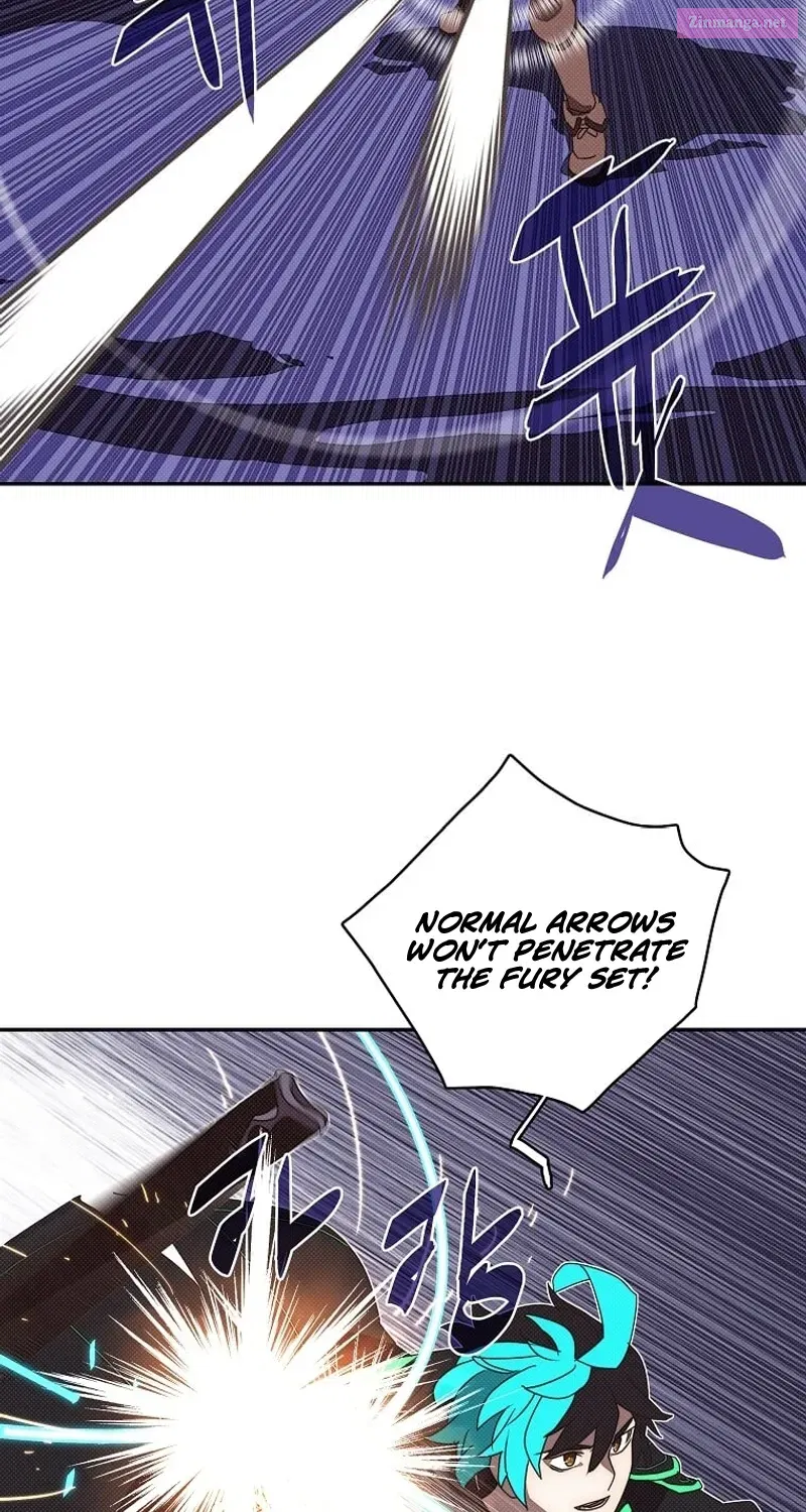 Something's Wrong With My Inventory Zinmanga X Chapter 17 Page 48