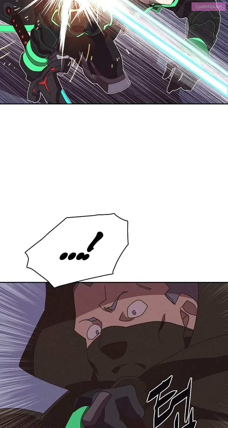 Something's Wrong With My Inventory Zinmanga X Chapter 17 Page 49