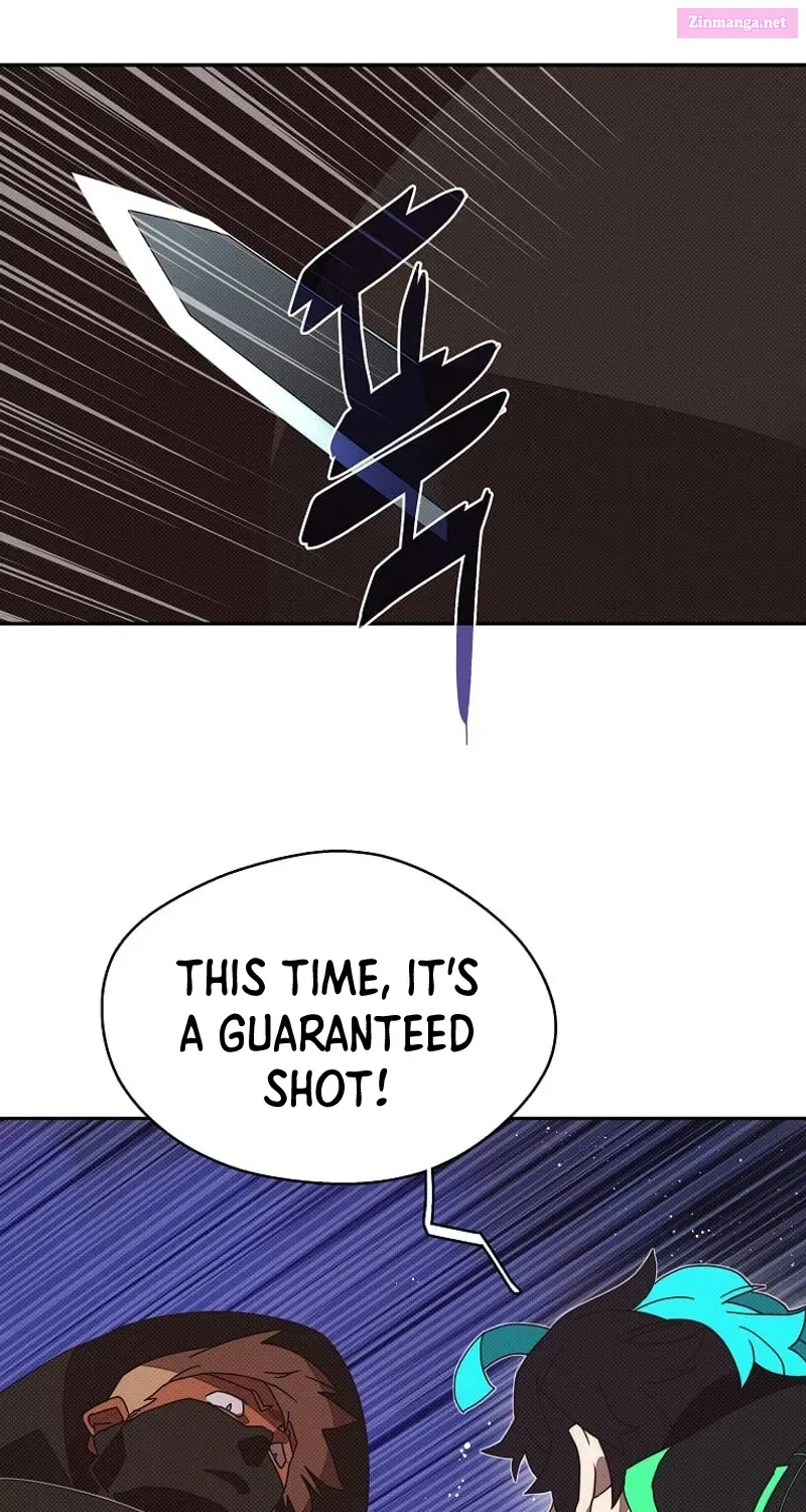 Something's Wrong With My Inventory Zinmanga X Chapter 17 Page 53