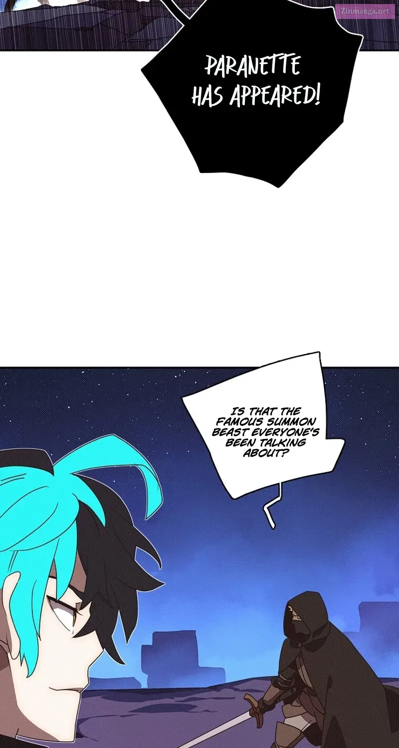 Something's Wrong With My Inventory Zinmanga X Chapter 17 Page 69