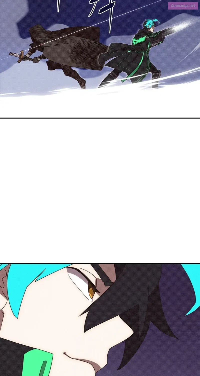 Something's Wrong With My Inventory Zinmanga X Chapter 17 Page 77