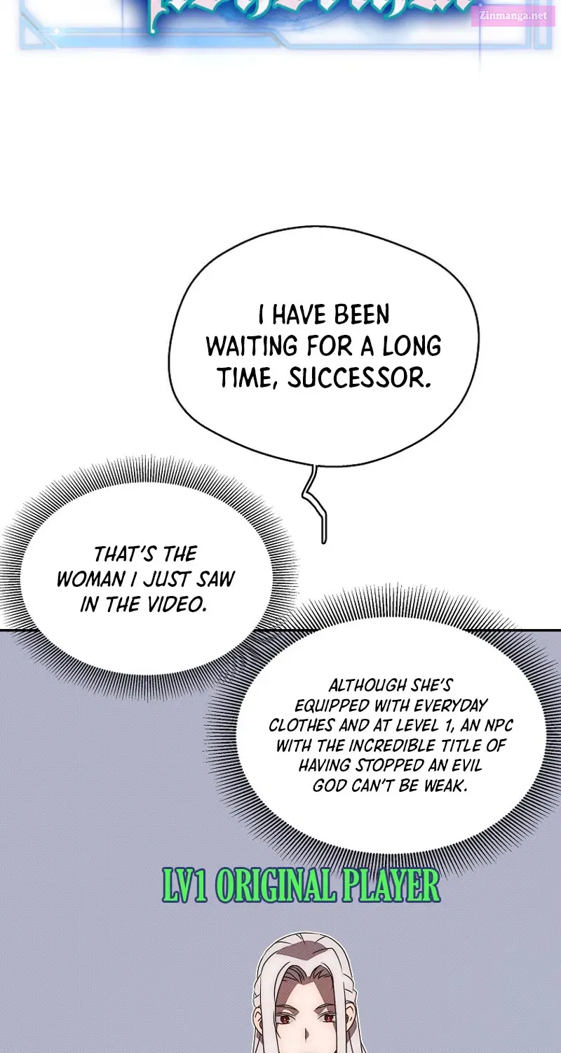 Something's Wrong With My Inventory Zinmanga X Chapter 16 Page 2