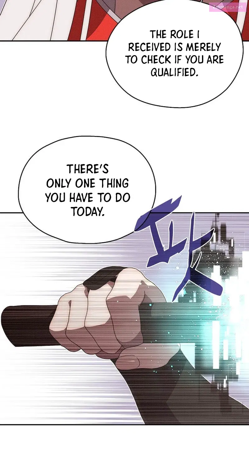 Something's Wrong With My Inventory Zinmanga X Chapter 16 Page 6