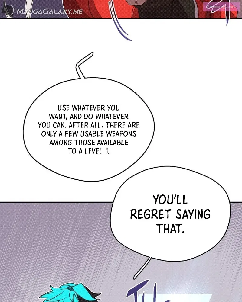 Something's Wrong With My Inventory Zinmanga X Chapter 16 Page 10
