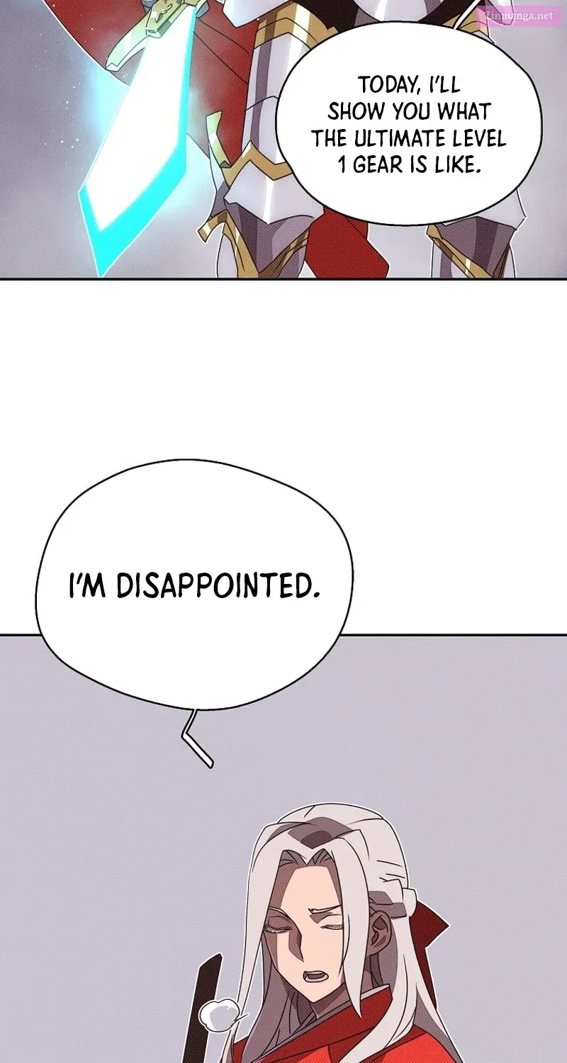 Something's Wrong With My Inventory Zinmanga X Chapter 16 Page 14