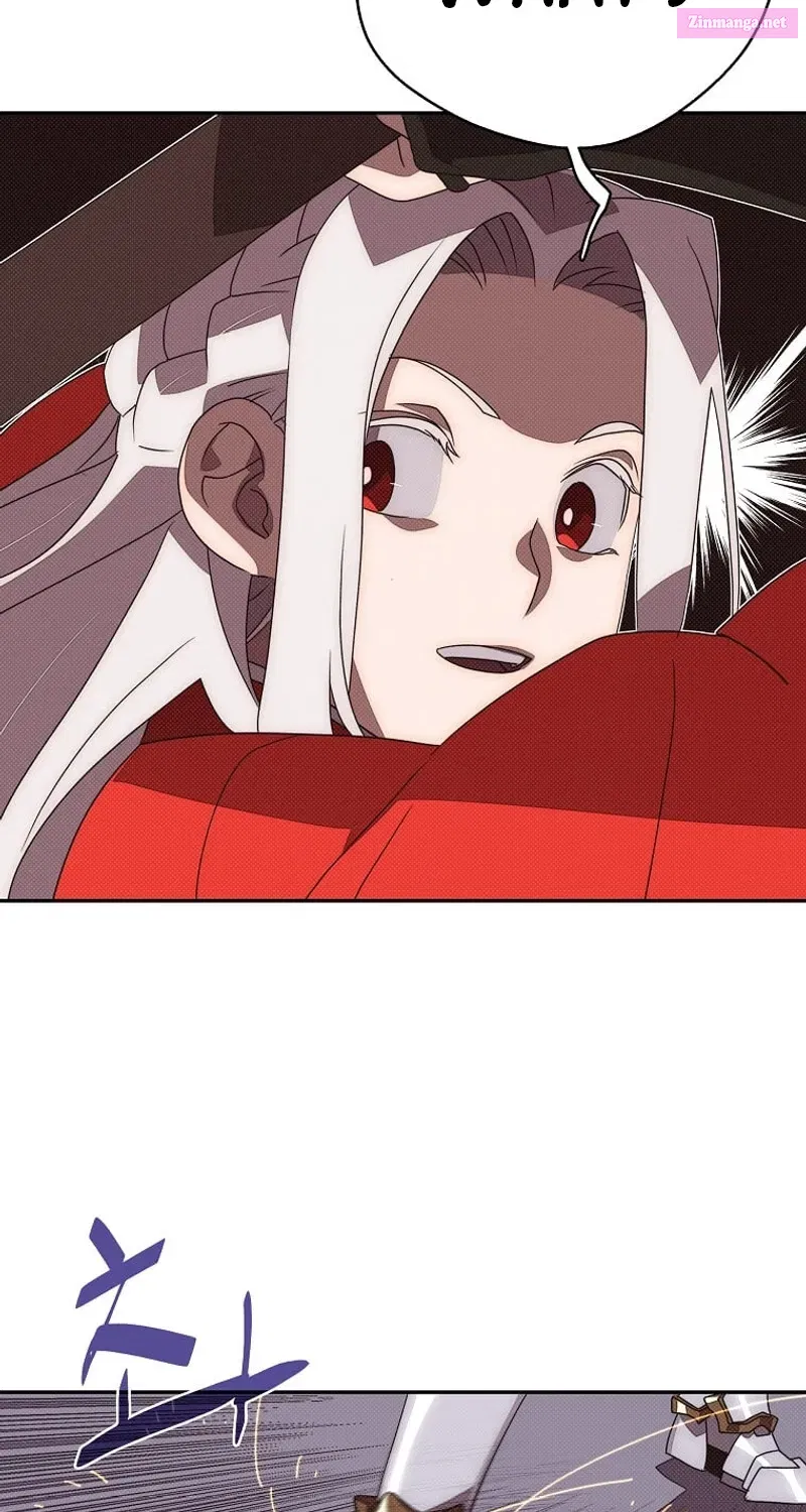 Something's Wrong With My Inventory Zinmanga X Chapter 16 Page 22
