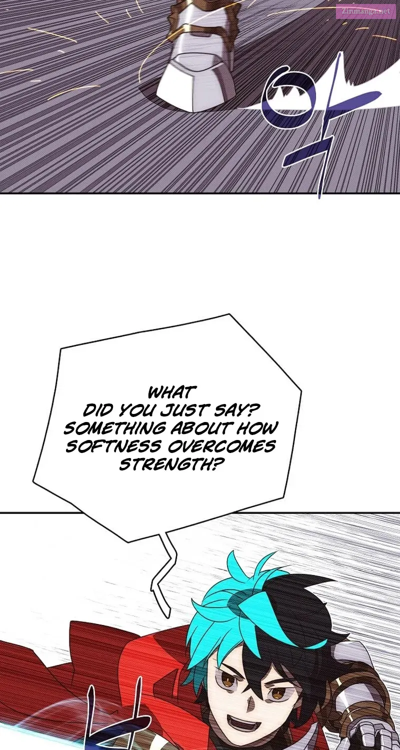 Something's Wrong With My Inventory Zinmanga X Chapter 16 Page 23