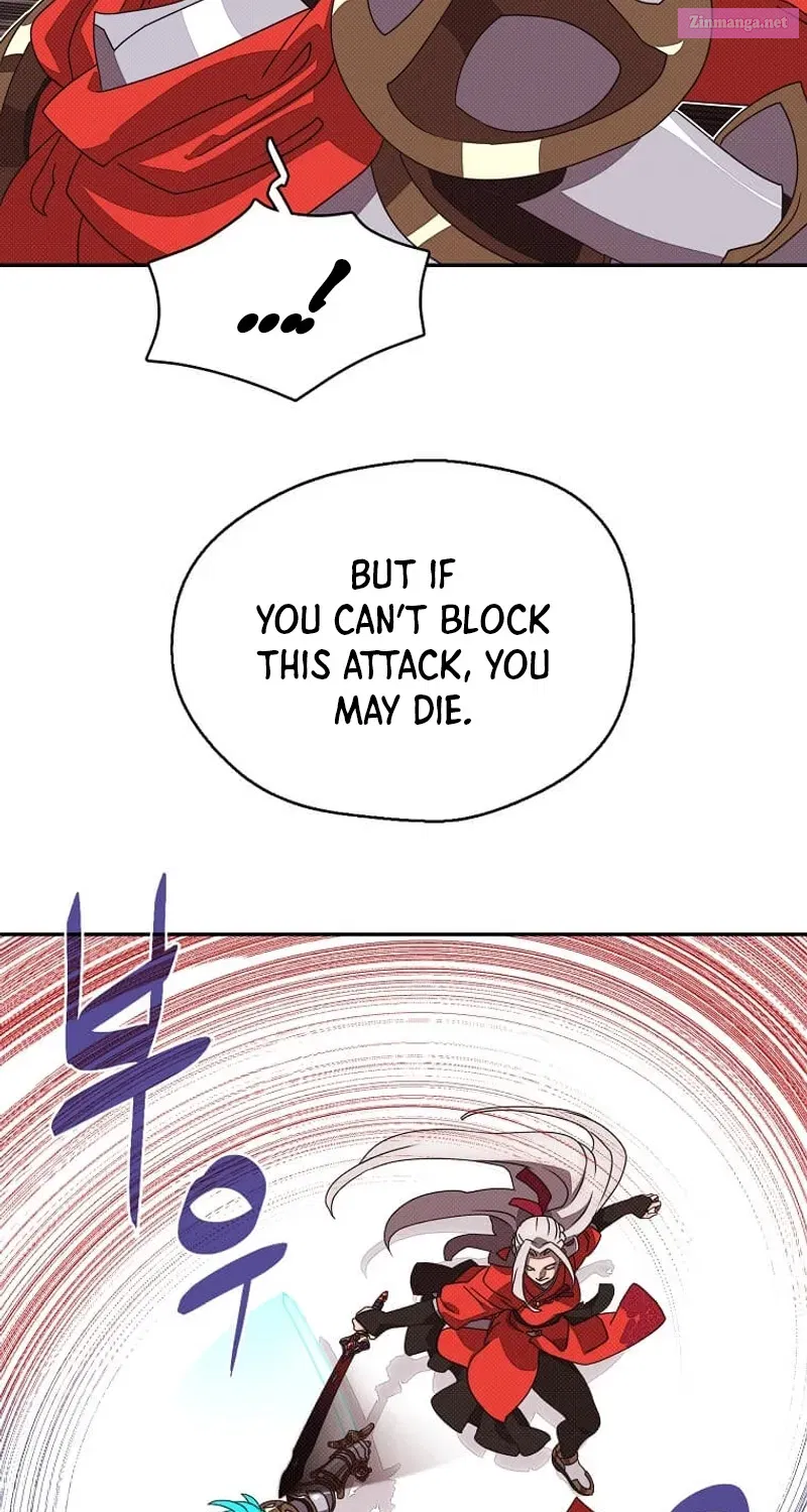 Something's Wrong With My Inventory Zinmanga X Chapter 16 Page 37