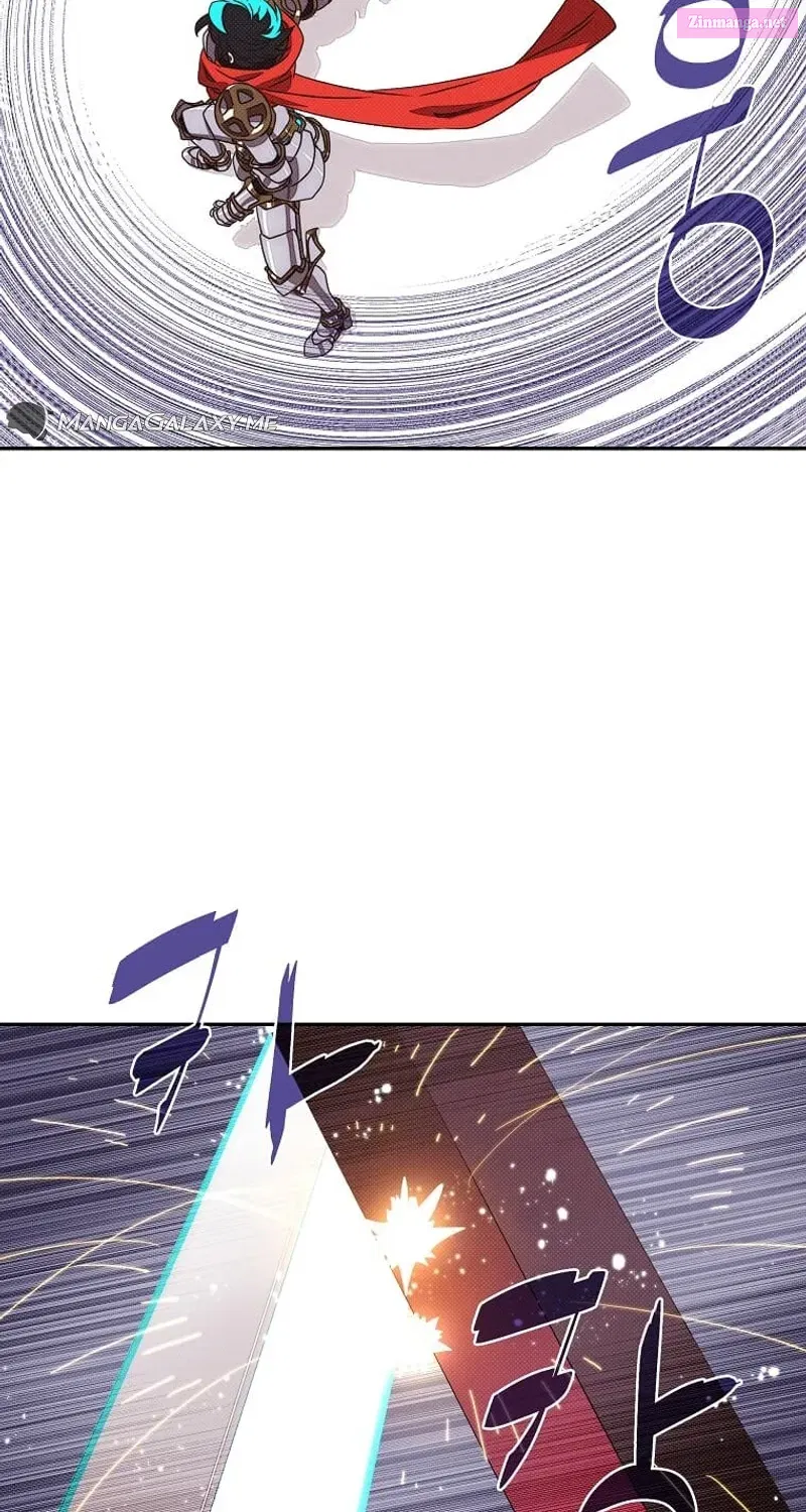 Something's Wrong With My Inventory Zinmanga X Chapter 16 Page 38