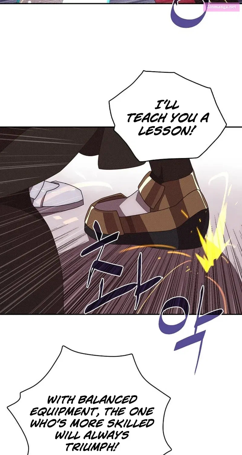 Something's Wrong With My Inventory Zinmanga X Chapter 16 Page 39
