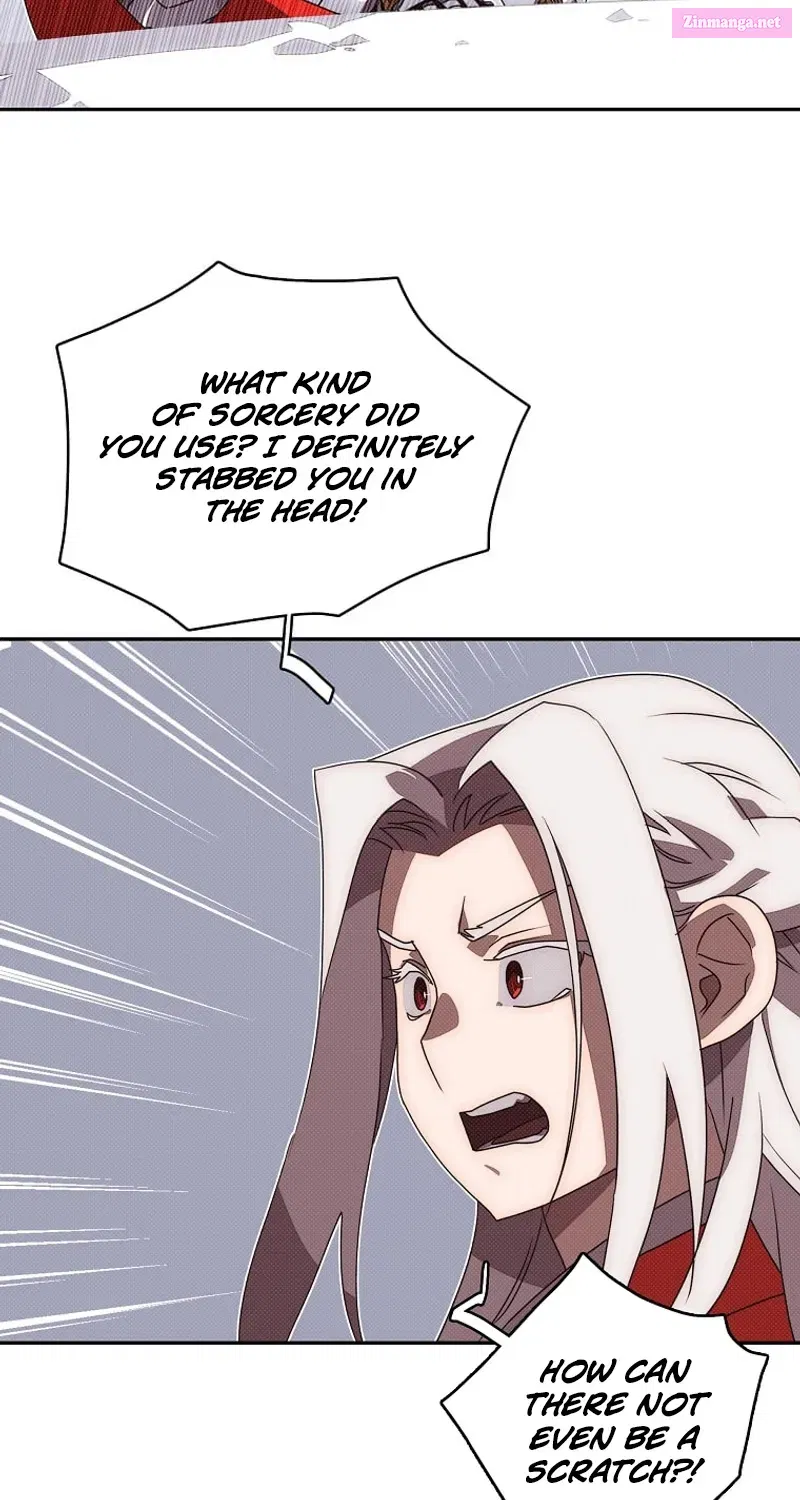 Something's Wrong With My Inventory Zinmanga X Chapter 16 Page 48