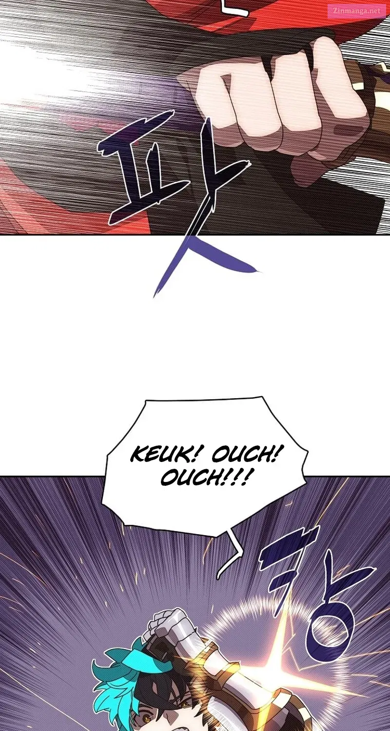 Something's Wrong With My Inventory Zinmanga X Chapter 16 Page 52