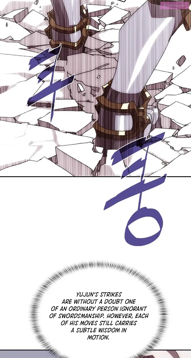 Something's Wrong With My Inventory Zinmanga X Chapter 16 Page 61