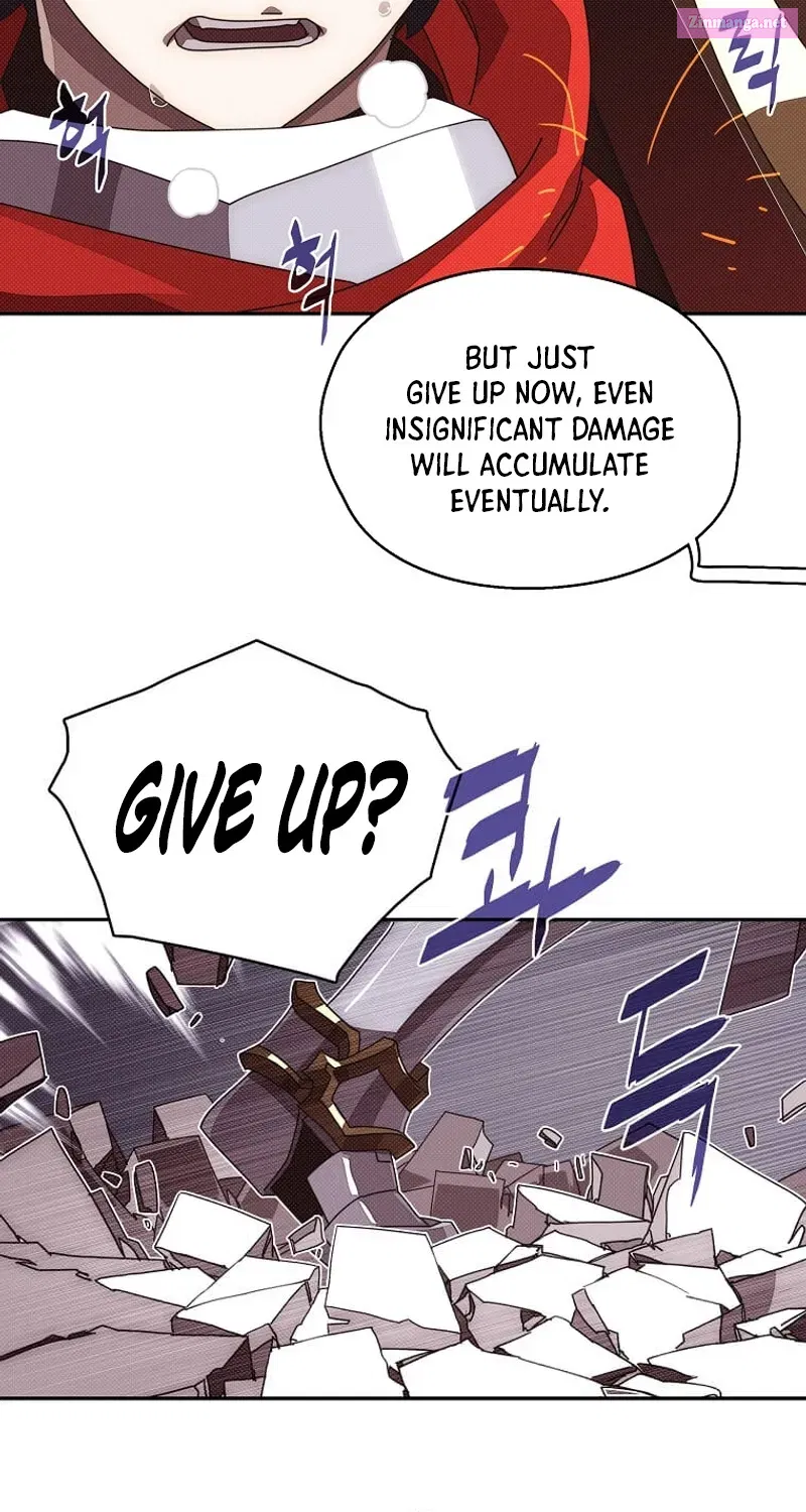 Something's Wrong With My Inventory Zinmanga X Chapter 16 Page 63