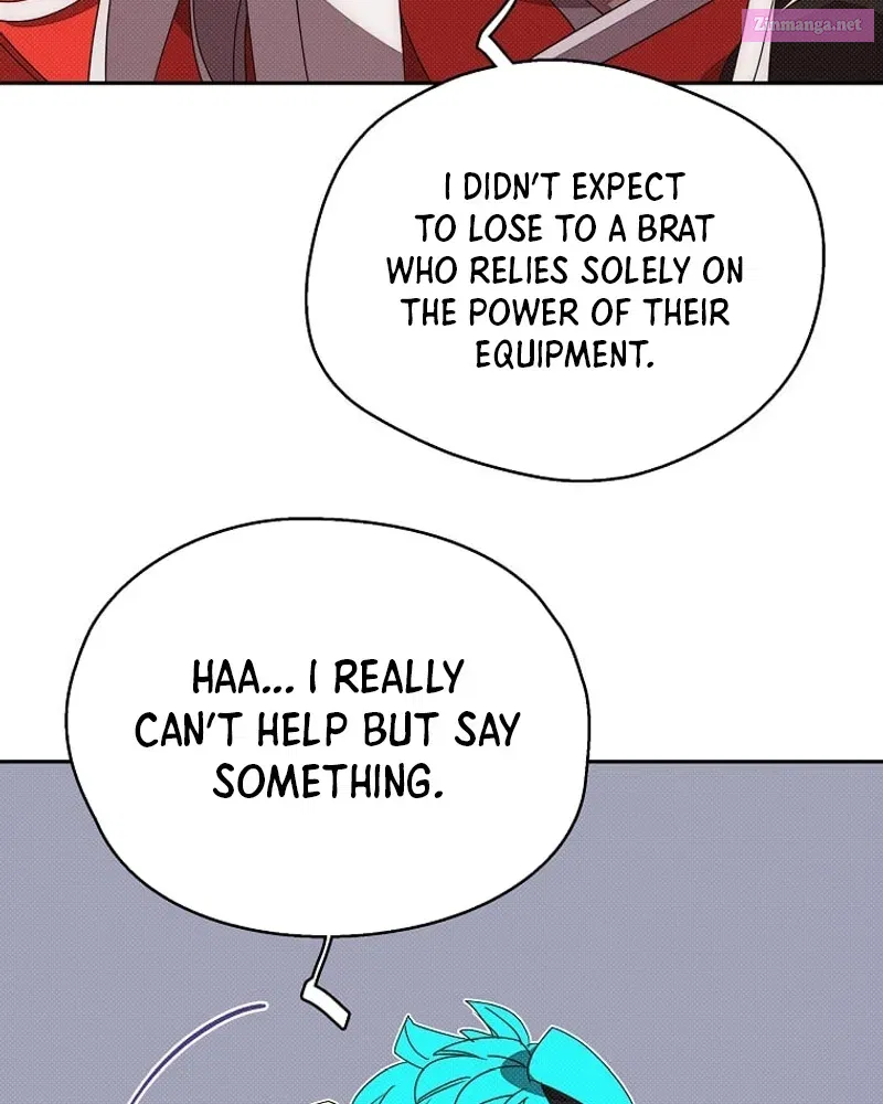 Something's Wrong With My Inventory Zinmanga X Chapter 16 Page 75