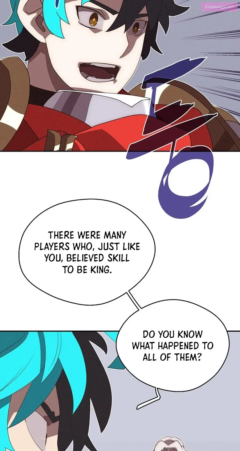 Something's Wrong With My Inventory Zinmanga X Chapter 16 Page 77