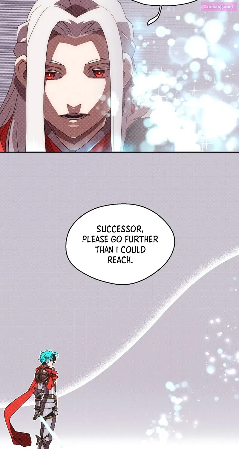 Something's Wrong With My Inventory Zinmanga X Chapter 16 Page 81