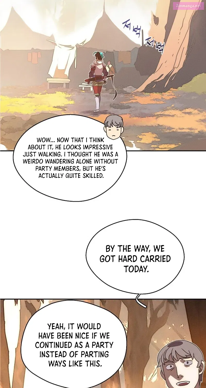 Something's Wrong With My Inventory Zinmanga X Chapter 15 Page 4
