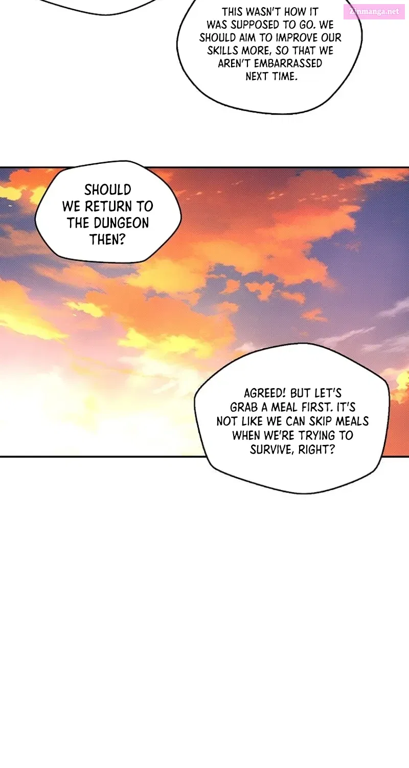 Something's Wrong With My Inventory Zinmanga X Chapter 15 Page 6