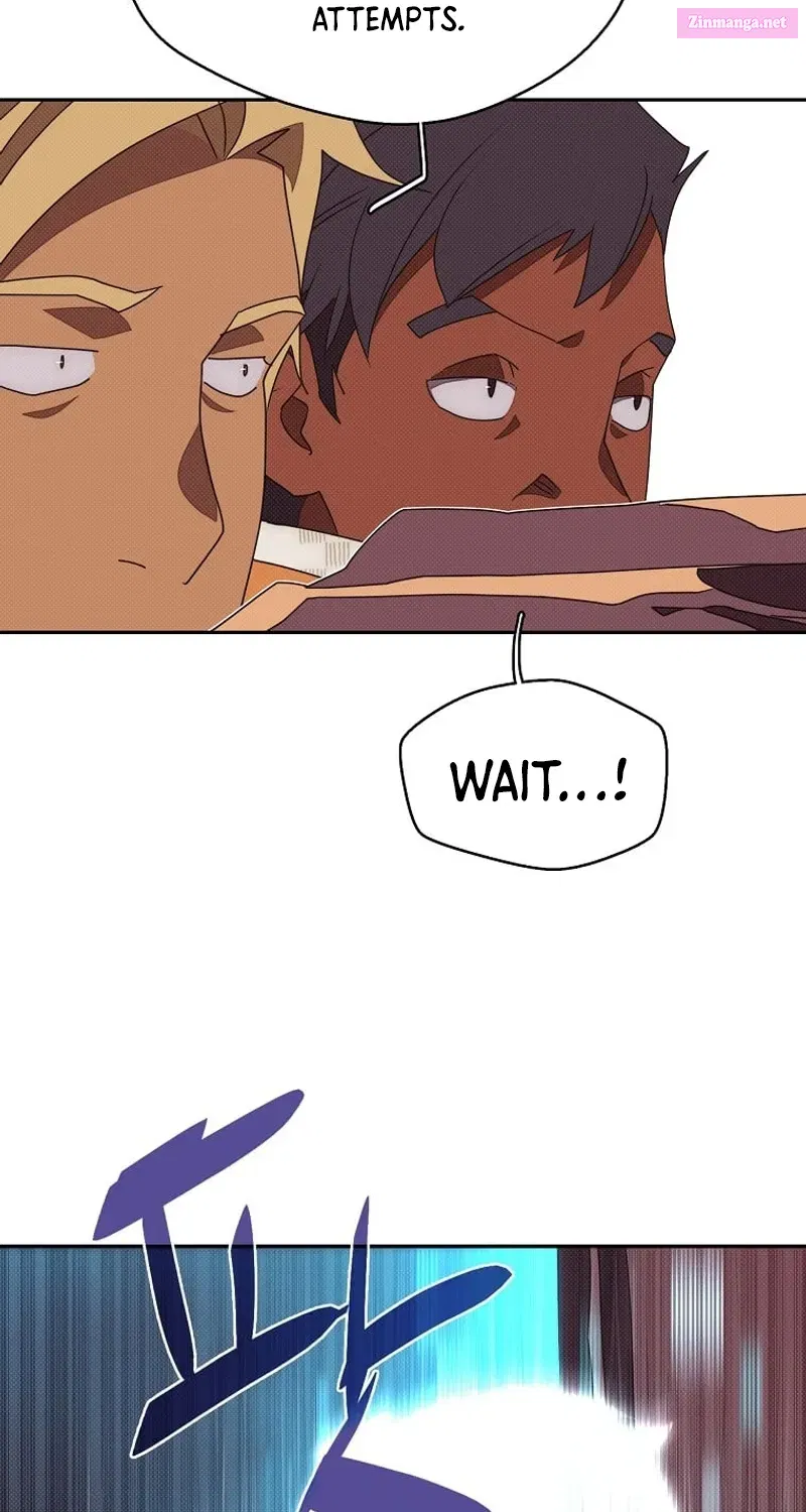 Something's Wrong With My Inventory Zinmanga X Chapter 15 Page 33