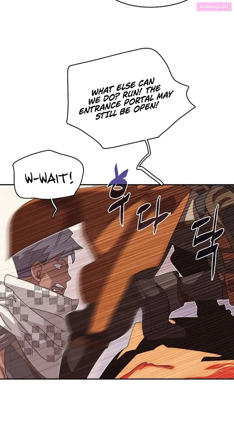 Something's Wrong With My Inventory Zinmanga X Chapter 15 Page 36