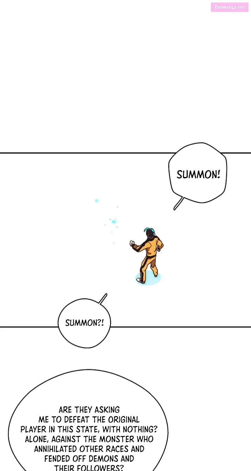 Something's Wrong With My Inventory Zinmanga X Chapter 15 Page 66