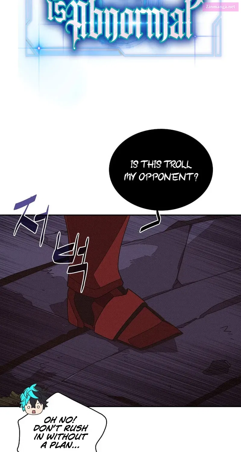 Something's Wrong With My Inventory Zinmanga X Chapter 14 Page 2