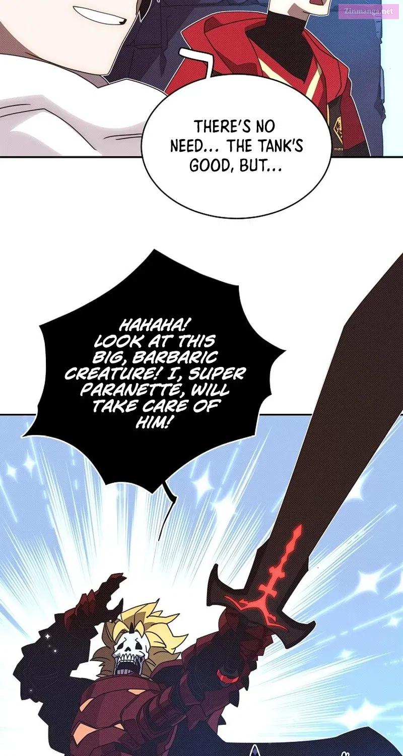 Something's Wrong With My Inventory Zinmanga X Chapter 14 Page 6