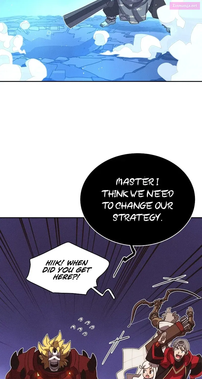 Something's Wrong With My Inventory Zinmanga X Chapter 14 Page 13
