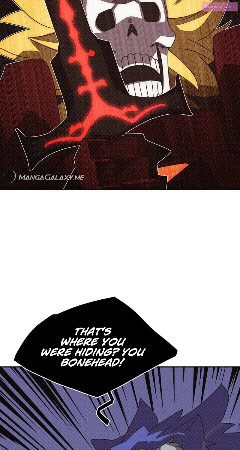 Something's Wrong With My Inventory Zinmanga X Chapter 14 Page 18