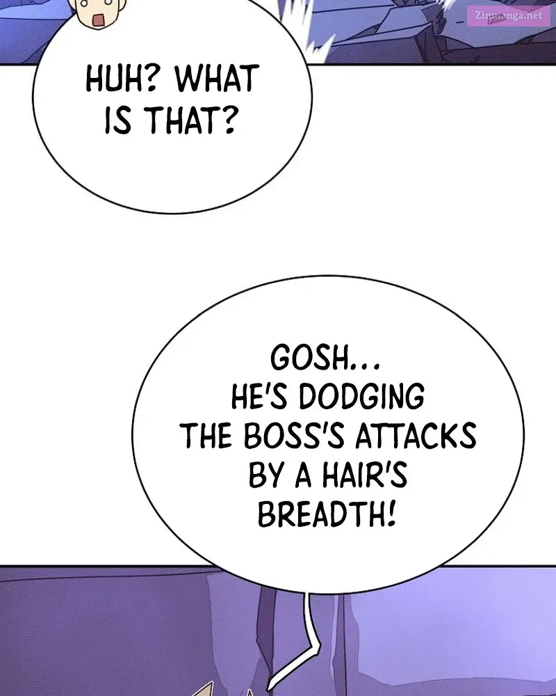 Something's Wrong With My Inventory Zinmanga X Chapter 14 Page 25
