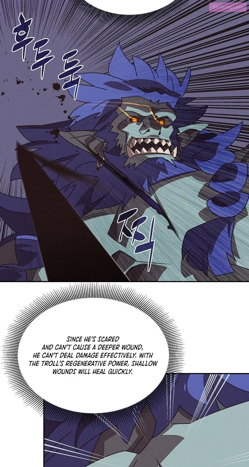Something's Wrong With My Inventory Zinmanga X Chapter 14 Page 29