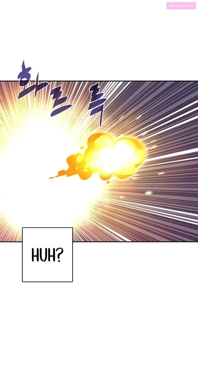 Something's Wrong With My Inventory Zinmanga X Chapter 14 Page 31