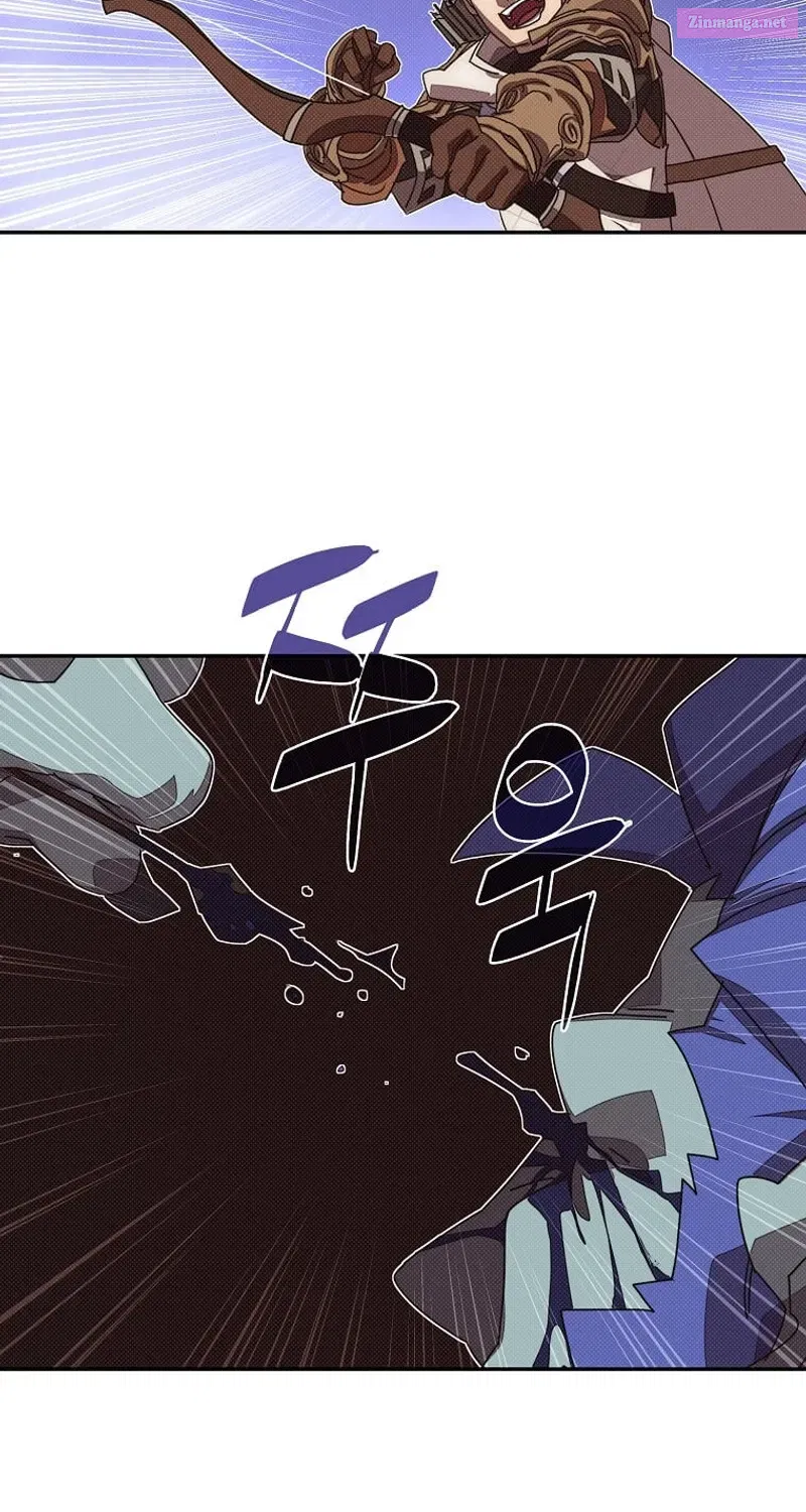 Something's Wrong With My Inventory Zinmanga X Chapter 14 Page 39