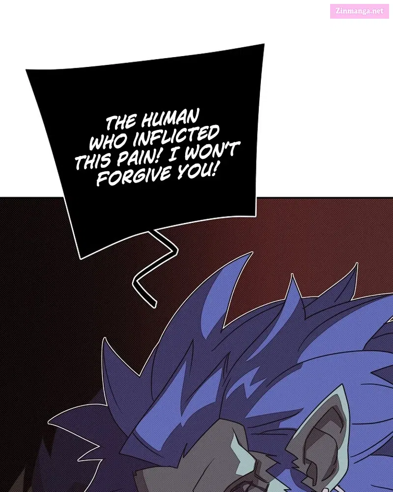 Something's Wrong With My Inventory Zinmanga X Chapter 14 Page 40