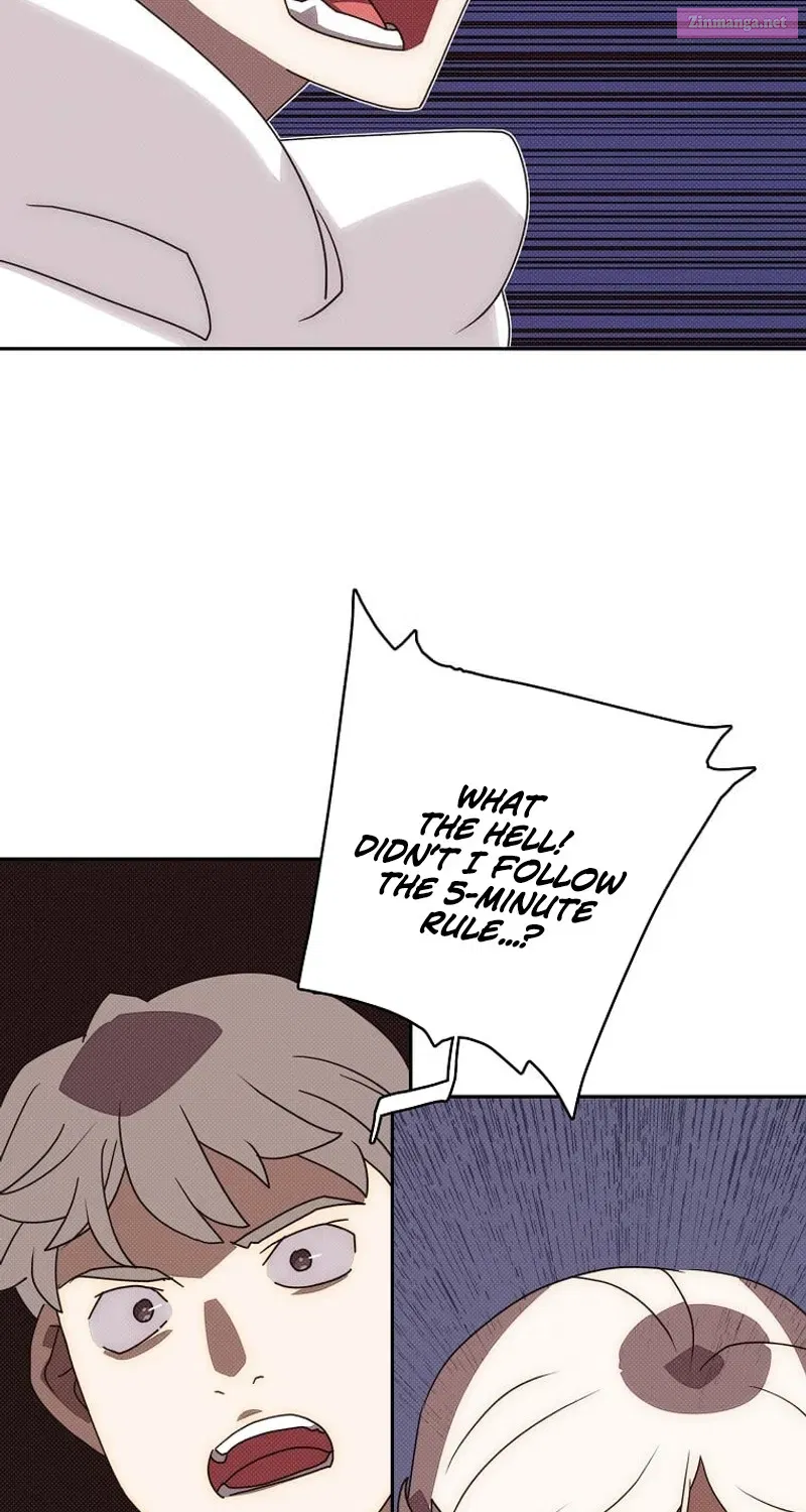 Something's Wrong With My Inventory Zinmanga X Chapter 14 Page 43