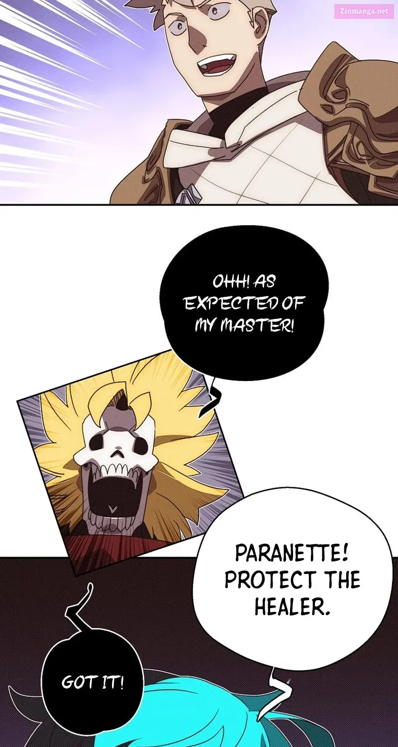 Something's Wrong With My Inventory Zinmanga X Chapter 14 Page 58