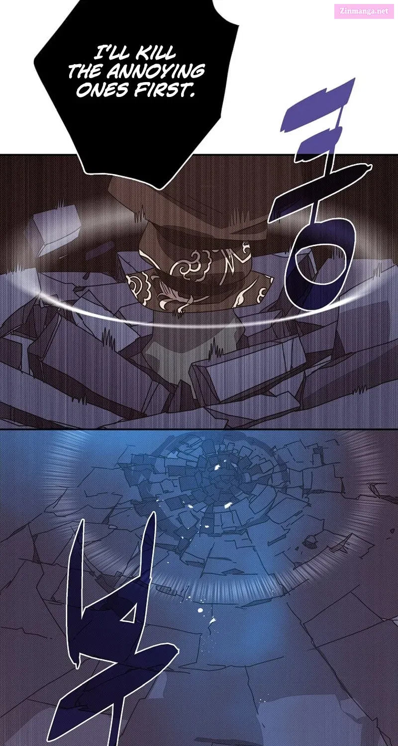 Something's Wrong With My Inventory Zinmanga X Chapter 14 Page 69