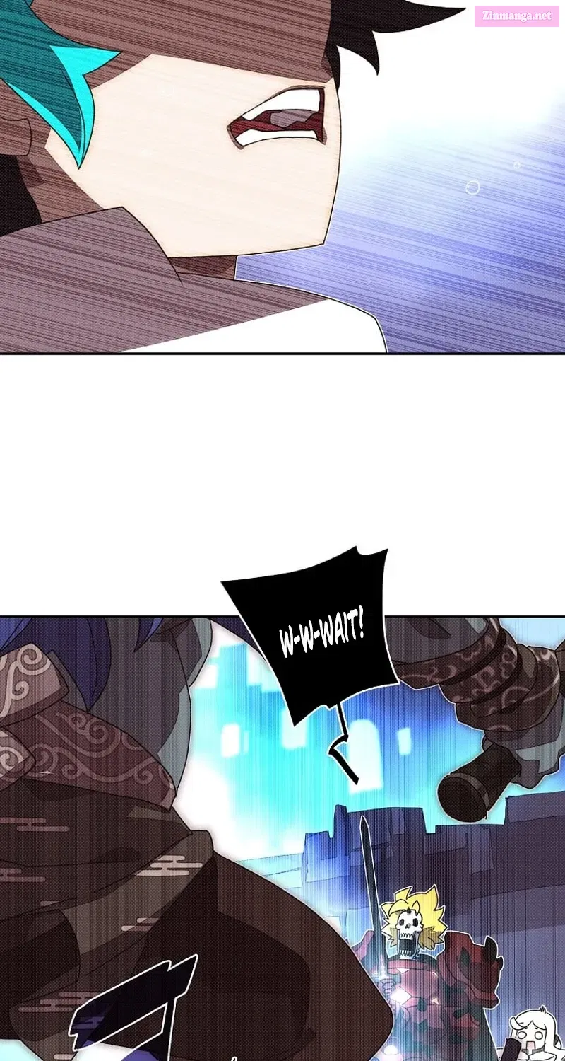 Something's Wrong With My Inventory Zinmanga X Chapter 14 Page 72
