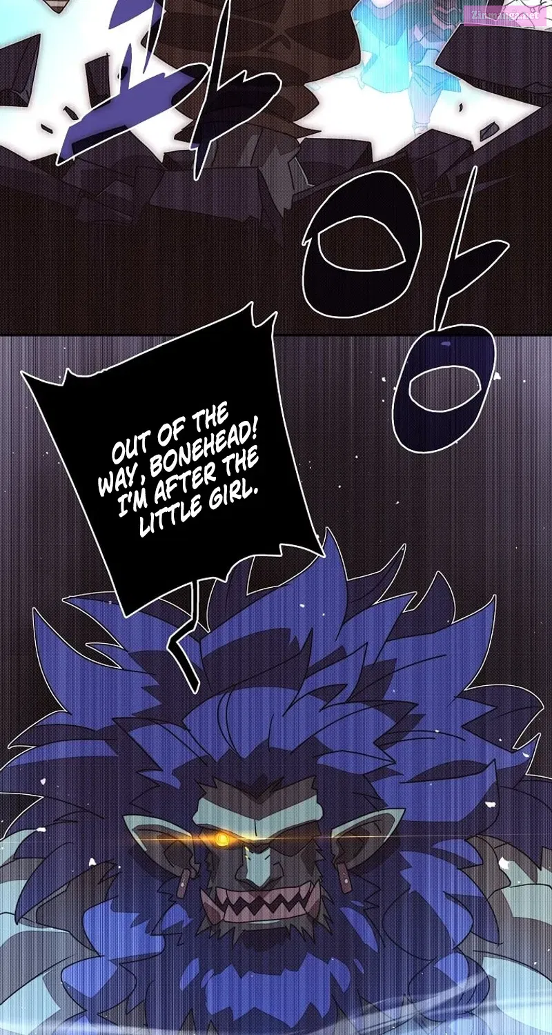 Something's Wrong With My Inventory Zinmanga X Chapter 14 Page 73