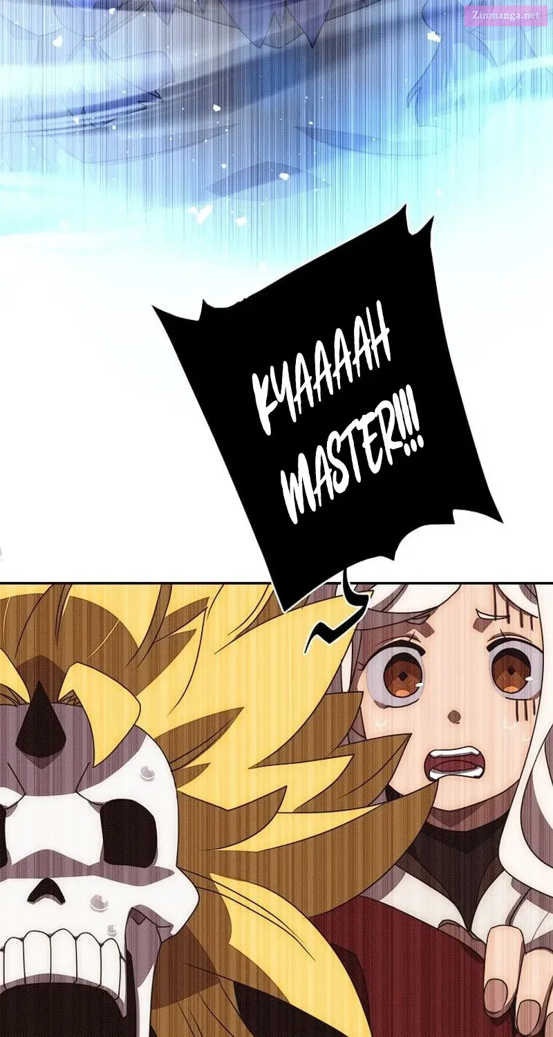 Something's Wrong With My Inventory Zinmanga X Chapter 14 Page 74
