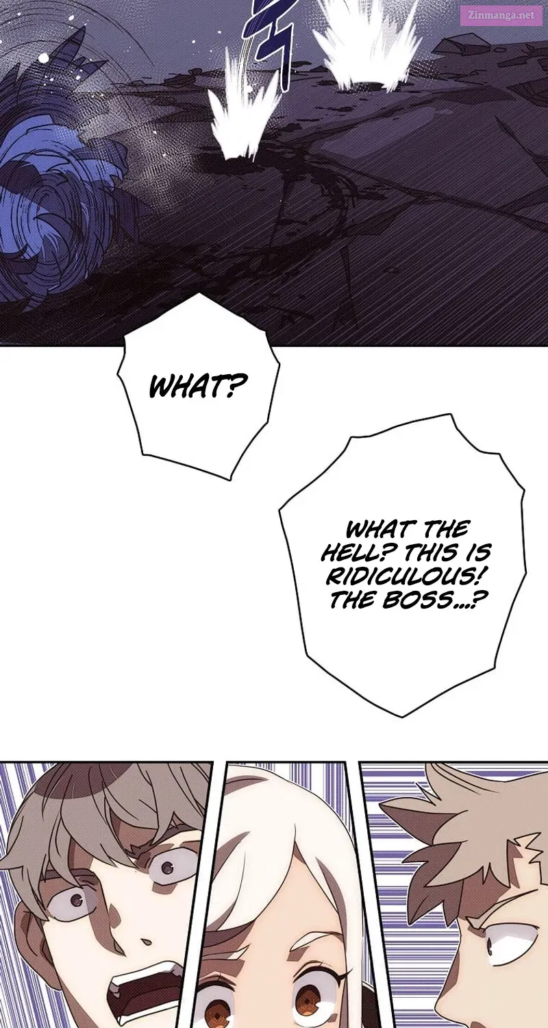 Something's Wrong With My Inventory Zinmanga X Chapter 14 Page 79