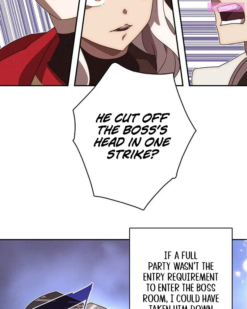 Something's Wrong With My Inventory Zinmanga X Chapter 14 Page 80