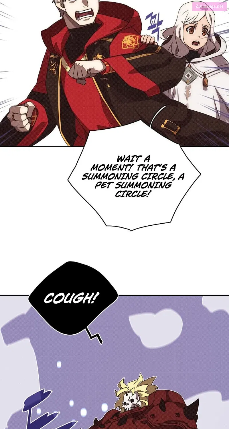 Something's Wrong With My Inventory Zinmanga X Chapter 13 Page 12