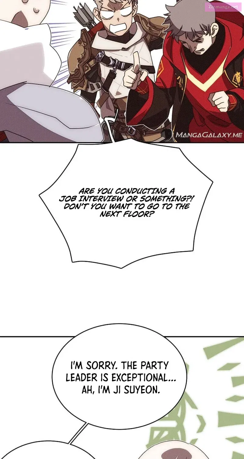 Something's Wrong With My Inventory Zinmanga X Chapter 13 Page 22