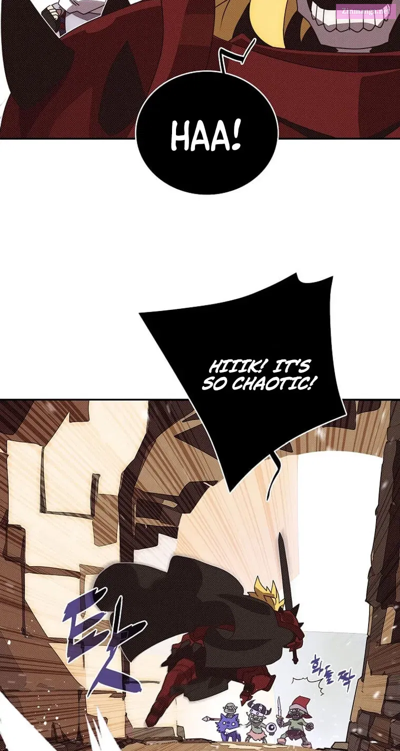 Something's Wrong With My Inventory Zinmanga X Chapter 13 Page 43